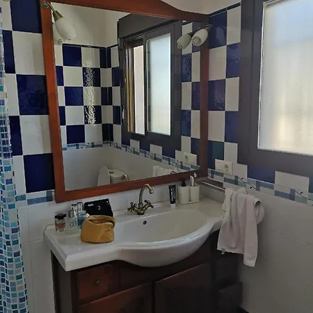 Casa Alma فيلة *