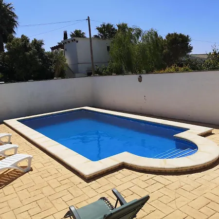 فيلة Casa Alma *