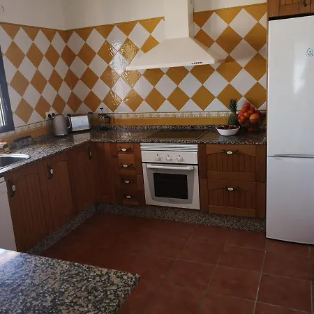 فيلة Casa Alma