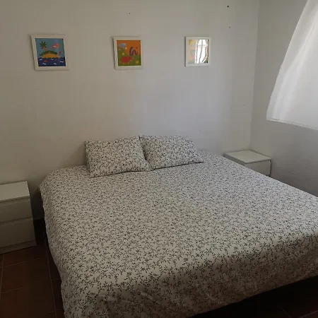 فيلة Casa Alma كونيل ذي لا فرونتيرا