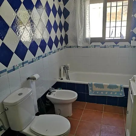 Casa Alma فيلة