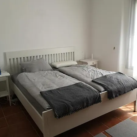 فيلة Casa Alma
