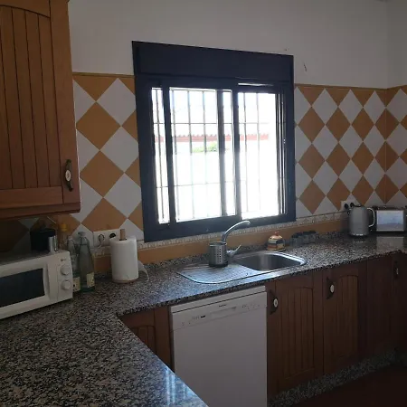 Casa Alma فيلة *