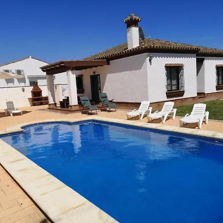 فيلة Casa Alma *