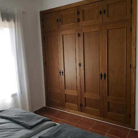 Casa Alma * كونيل ذي لا فرونتيرا
