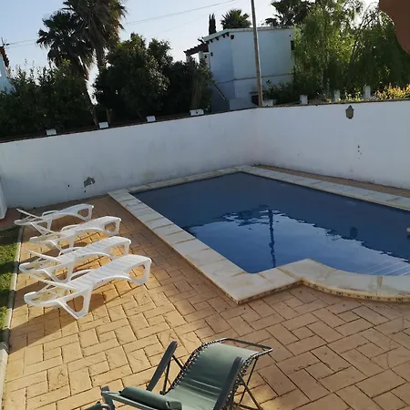 Casa Alma *