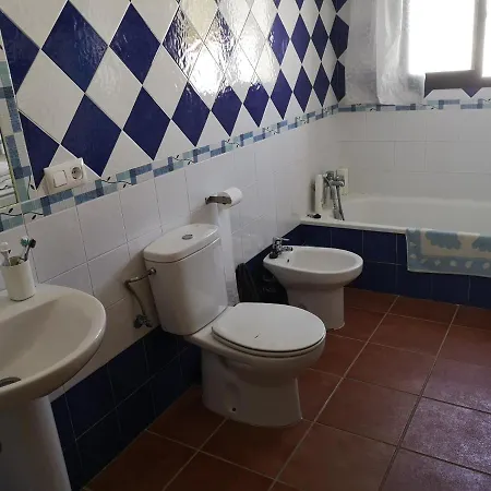 فيلة Casa Alma كونيل ذي لا فرونتيرا