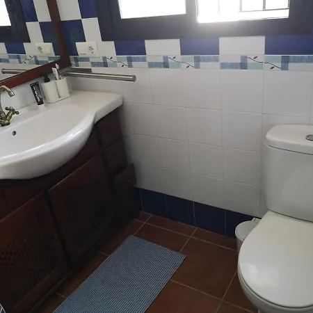 Casa Alma فيلة كونيل ذي لا فرونتيرا