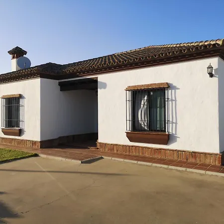 Casa Alma 콘일데라프론테라