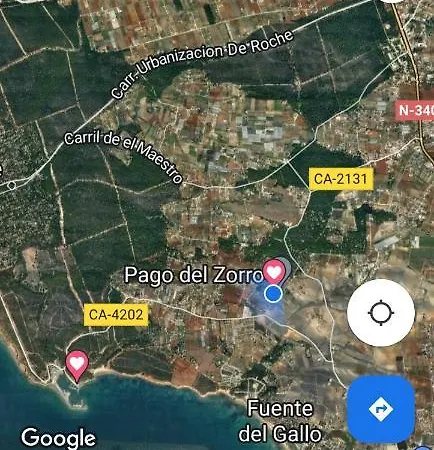 Casa Alma فيلة