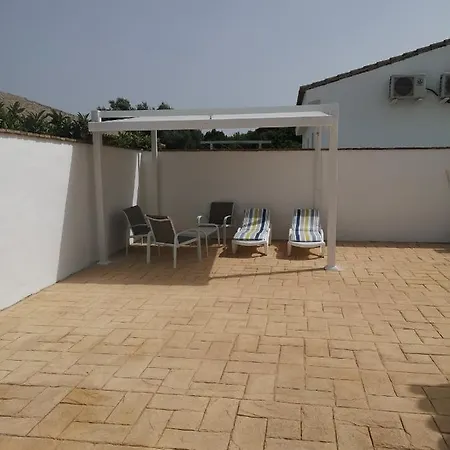 فيلة Casa Alma كونيل ذي لا فرونتيرا