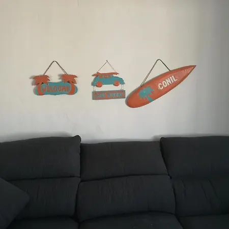 Casa Alma فيلة كونيل ذي لا فرونتيرا