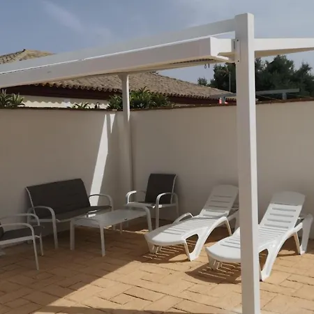 فيلة Casa Alma *
