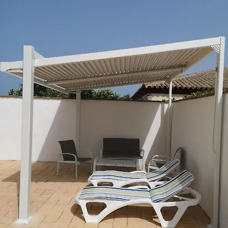 Casa Alma فيلة *