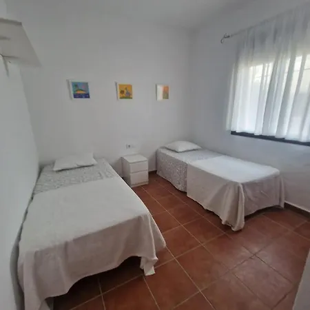 فيلة Casa Alma كونيل ذي لا فرونتيرا