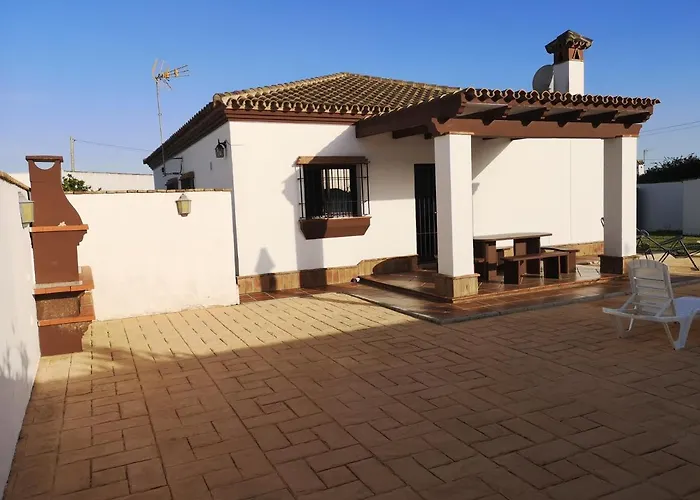 Casa Alma * Conil De La Frontera