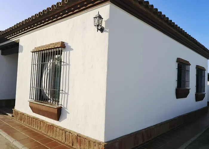 Casa Alma 빌라 콘일데라프론테라