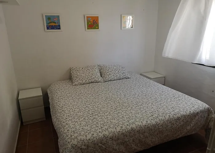 Vila Casa Alma Conil De La Frontera