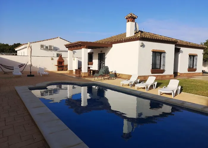 Casa Alma * Conil De La Frontera