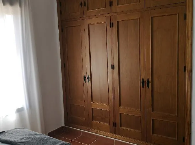 Casa Alma * 콘일데라프론테라