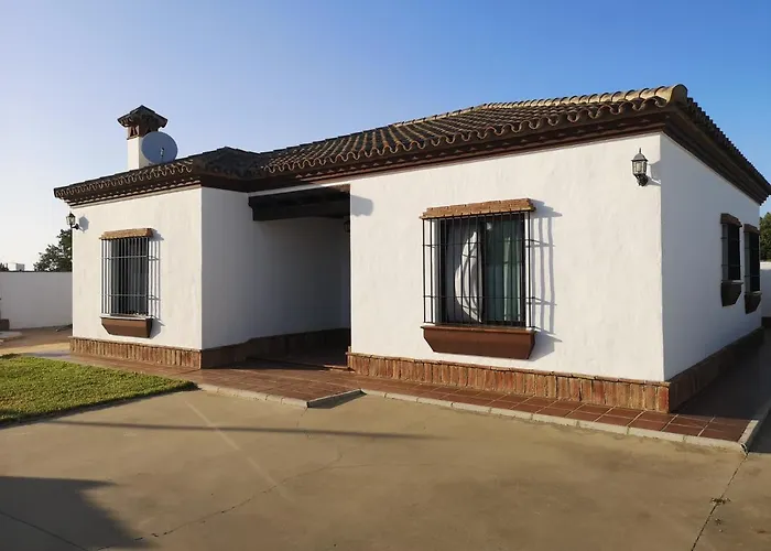 Casa Alma 콘일데라프론테라