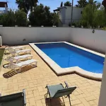 Casa Alma Villa Conil De La Frontera