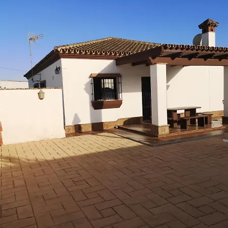 Casa Alma * Conil De La Frontera