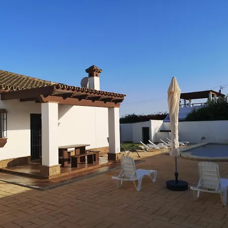 Villa Casa Alma *