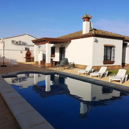 Casa Alma * Conil De La Frontera