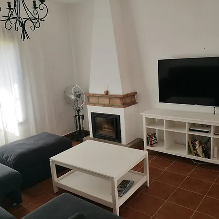 Villa Casa Alma