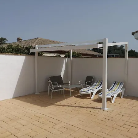 Villa Casa Alma *