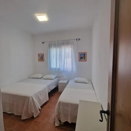 Casa Alma Вілла *