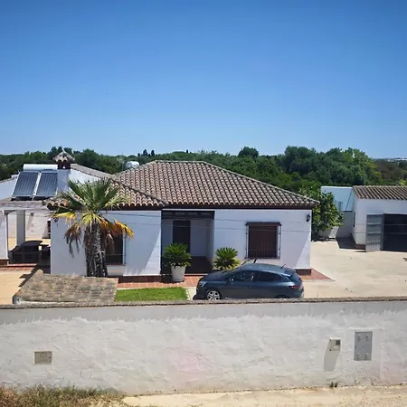 Casa Alma Conil De La Frontera