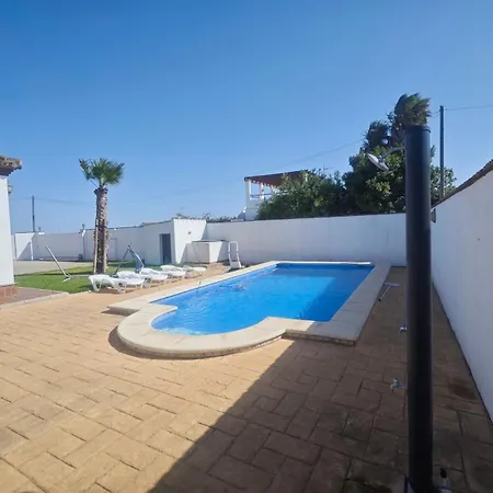 Casa Alma * Conil De La Frontera