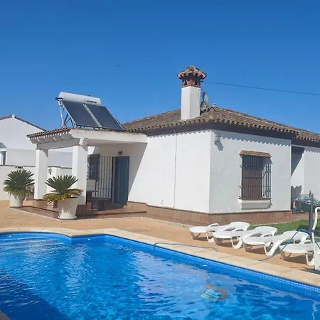 Casa Alma Villa *
