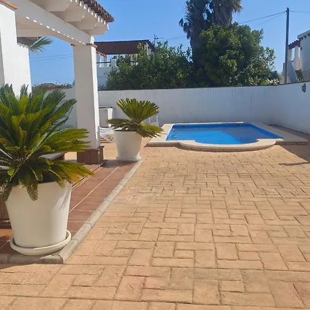 Casa Alma Villa *