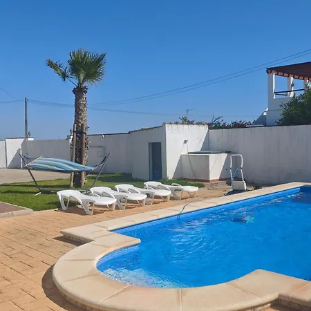 Casa Alma Conil De La Frontera