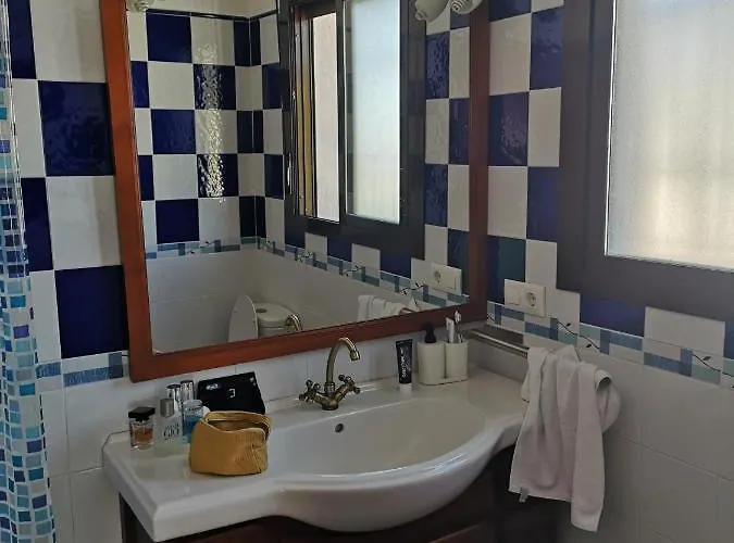 Casa Alma וילה *