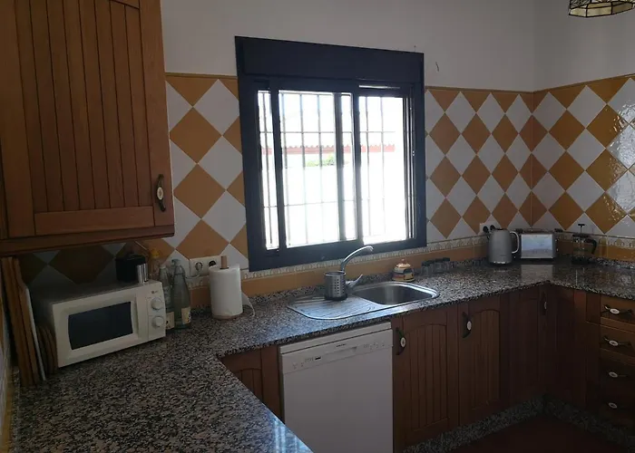 Casa Alma וילה *