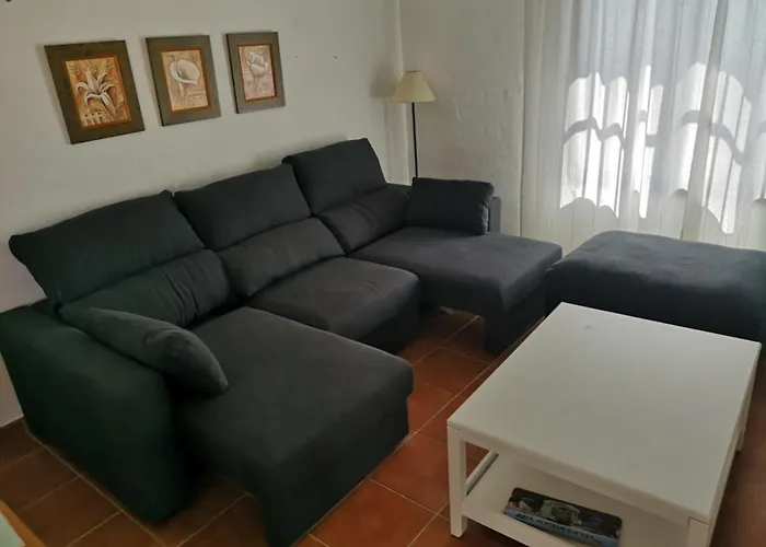 Casa Alma וילה *