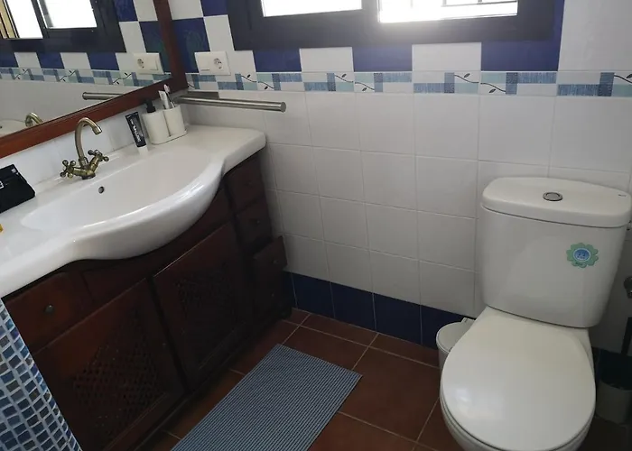 Casa Alma Villa Conil De La Frontera