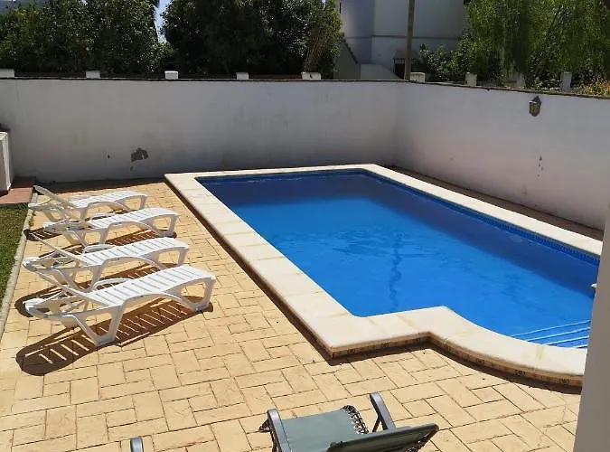 Casa Alma וילה קוניל דה לה פרונטרה