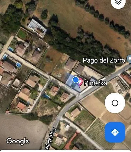 וילה Casa Alma *