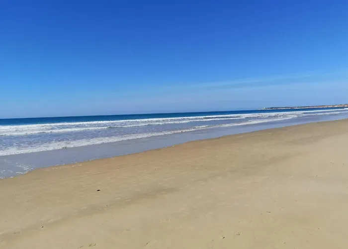 וילה Casa Alma *