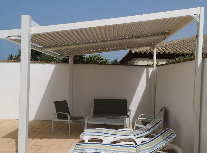 Casa Alma וילה *