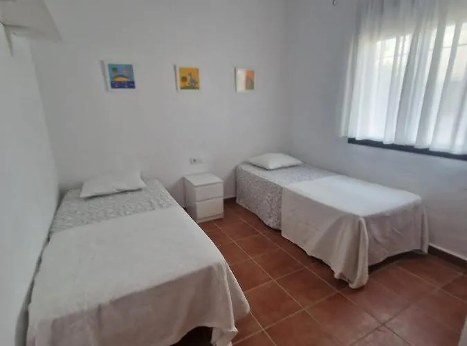 Villa Casa Alma Conil De La Frontera